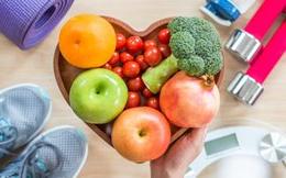 What is the Relationship Between Aging and a Healthy Diet?